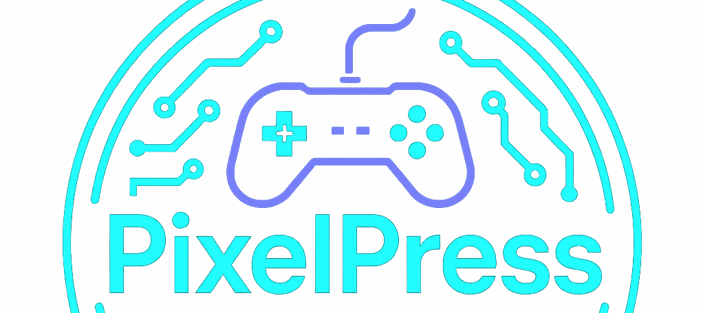PixelPress