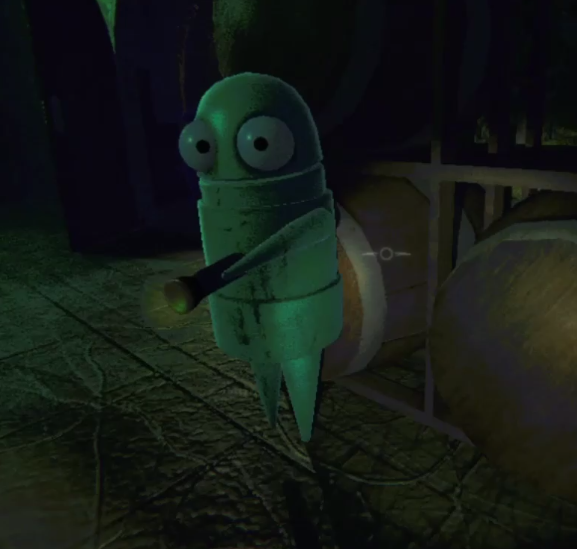 semibot