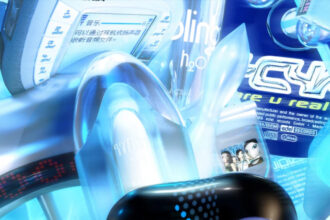 y2k banner