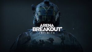 Arena Breakout Infinite - Extraction Shooter 2025