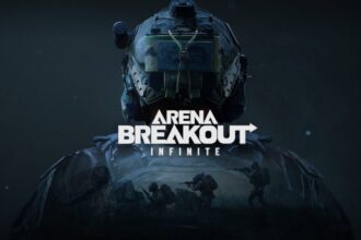 Arena Breakout Infinite - Extraction Shooter 2025