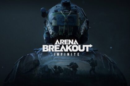 Arena Breakout Infinite - Extraction Shooter 2025