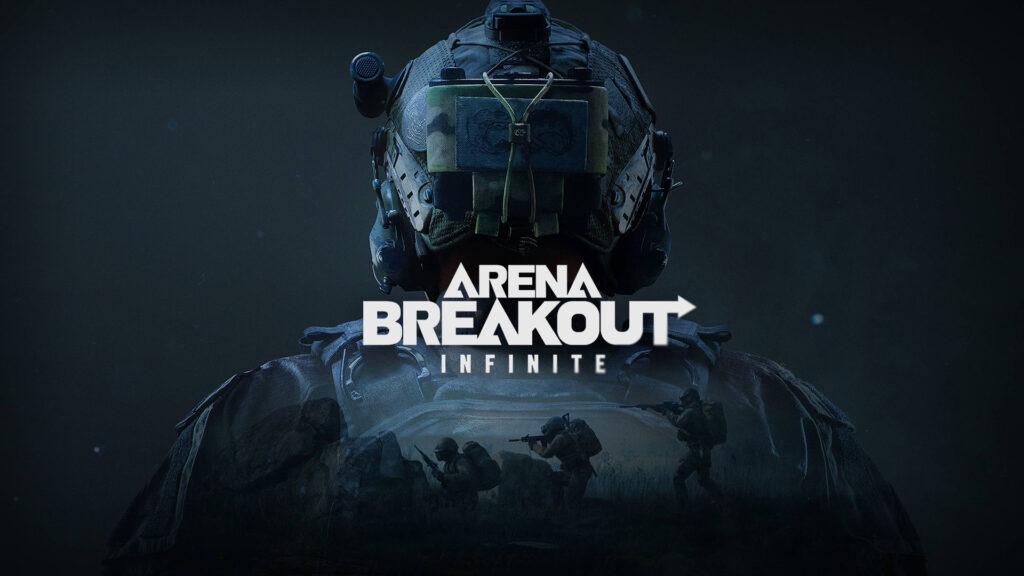 Arena Breakout Infinite - Extraction Shooter 2025
