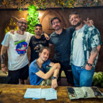 Il casto del nuovo Spin-Off Reami Dimenticati di InnTale. In onda dal 10 Luglio su Youtube