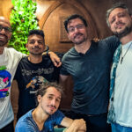 Il casto del nuovo Spin-Off Reami Dimenticati di InnTale. In onda dal 10 Luglio su Youtube