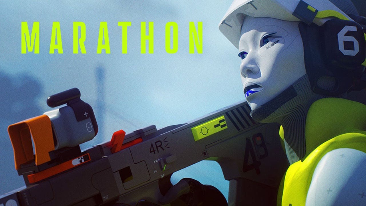 Marathon Rinviato - Bungie annuncia il rinvio