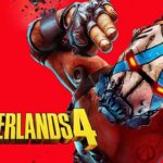 logo borderlands 4