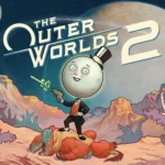 The Outer Worlds 2 screenshot personaggio