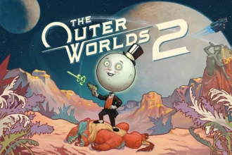 The Outer Worlds 2 screenshot personaggio