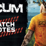 scum patch note