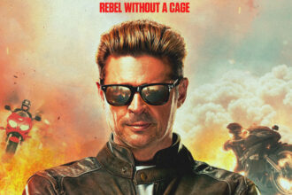 locandina johnny cage