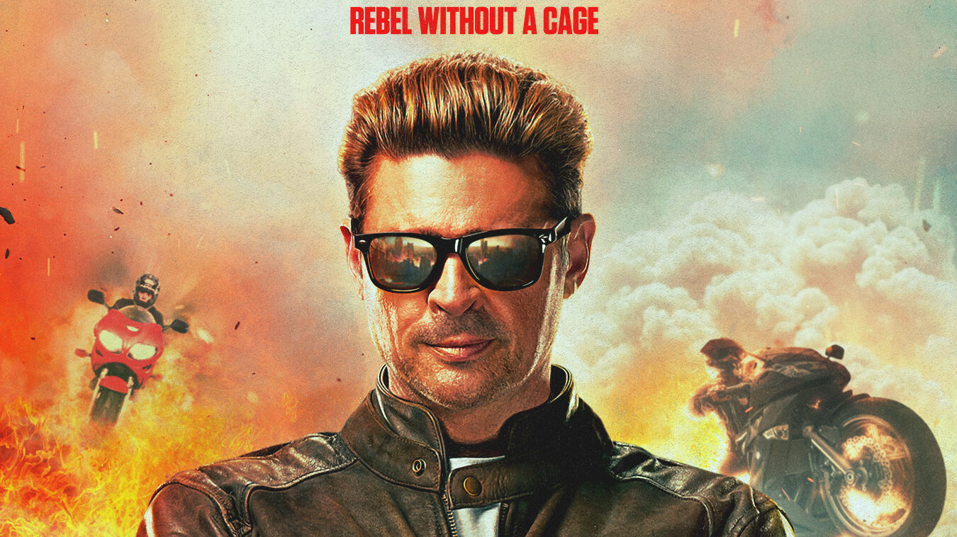 locandina johnny cage
