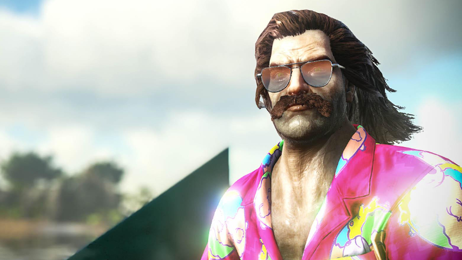 DLC Aquatica per Ark: Survival Evolved
