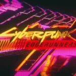 Cyberpunk Edgerunners 2