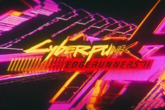 Cyberpunk Edgerunners 2