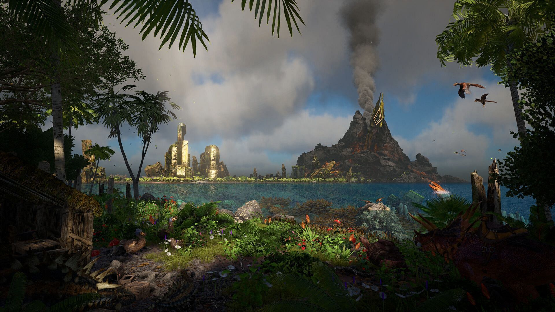 Community in protesta su Ark: Survival Evolved