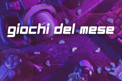 giochi del mese