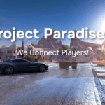 project paradise 2