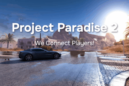 project paradise 2