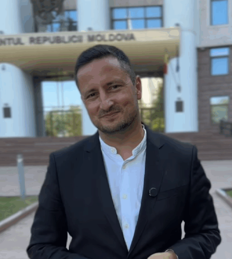 Nicolae Ștefănuță