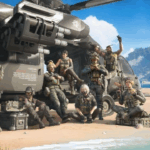 Delta Force Season 5