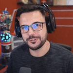 Cicciogamer89 al centro della polemica sull'hamburgeria contro Franchino Er Criminale e Giulia Crossbow
