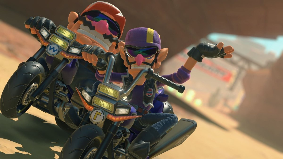 Nintendo blocca le console
