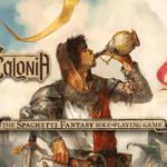 Brancalonia - Manuale di Ambientazione D&D 5e Spaghetti Fantasy