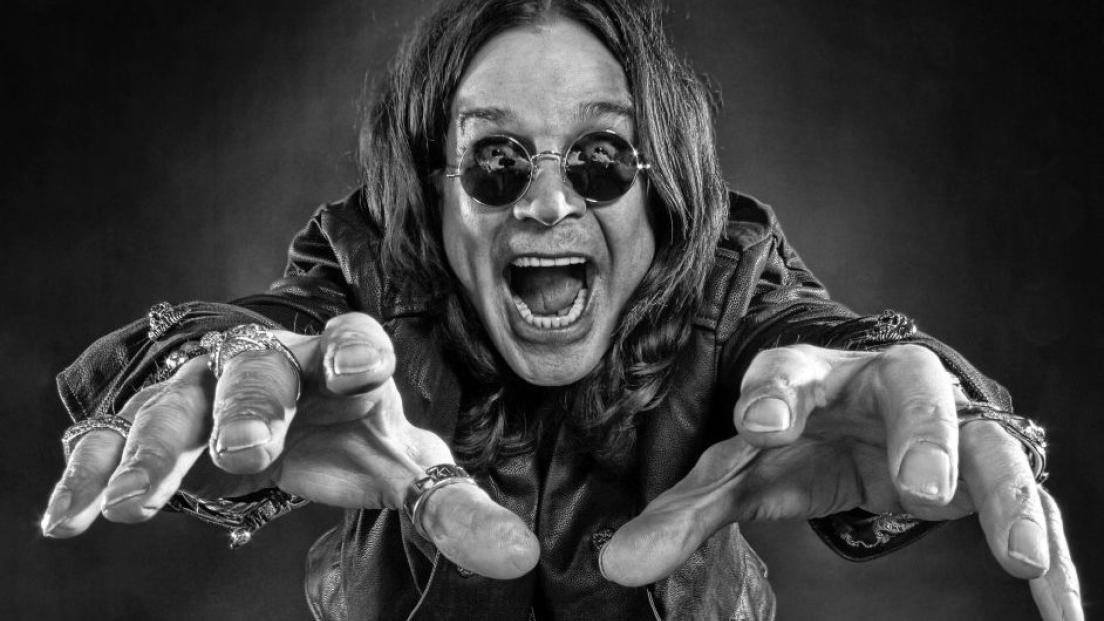 Ozzy Osbourne è morto