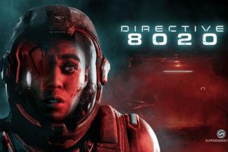 D8020 e licenziamenti Supermassive