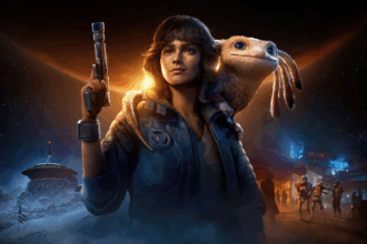 Star Wars Outlaws è un flop secondo Ubisoft