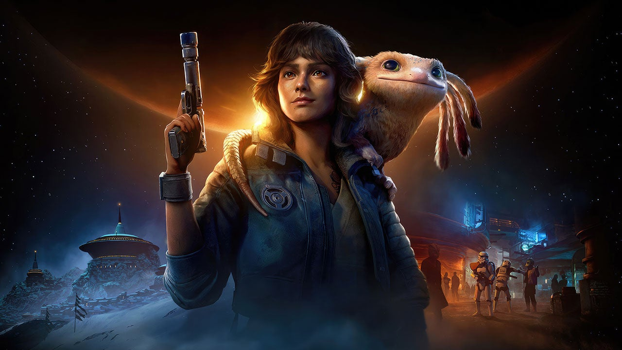 Star Wars Outlaws è un flop secondo Ubisoft