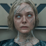 Elle Fanning nei panni di Thia