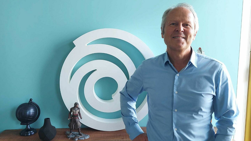 Yves Guillemot di Ubisoft difende le microtransazioni nei giochi Single Player