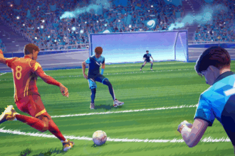 Rematch supera i 5 Milioni di Giocatori