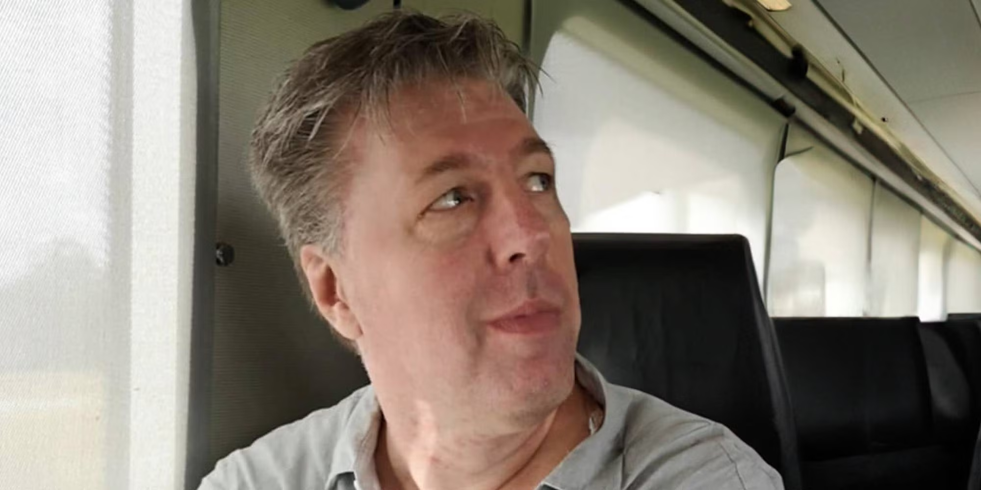 Julian Lefay padre di Elder Scrolls è morto