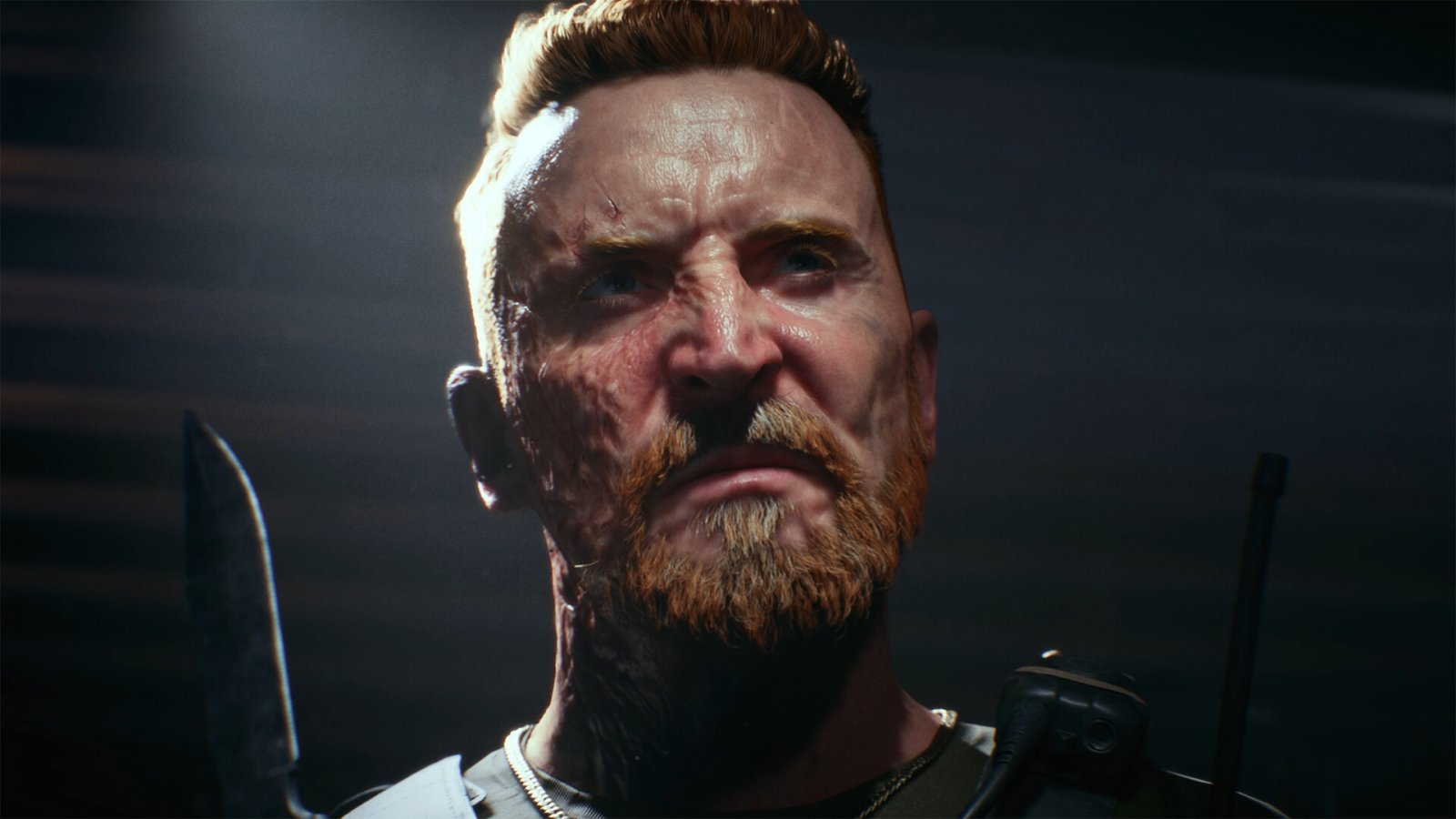 Battlefield 6 Reveal Trailer