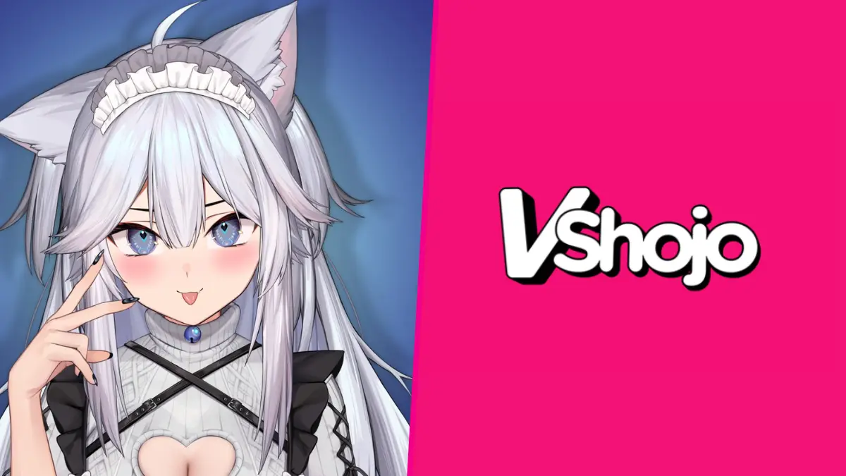 Veibae minacciata di denuncia da Vshojo