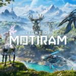 Sony fa causa a Tencent per Light of Motiram