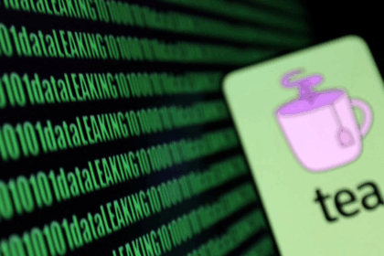 Tea App violata negli Stati Uniti