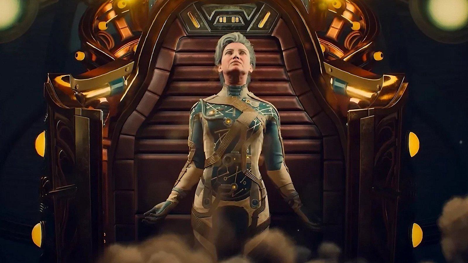 The Outer Worlds 2 nave spaziale multiplayer