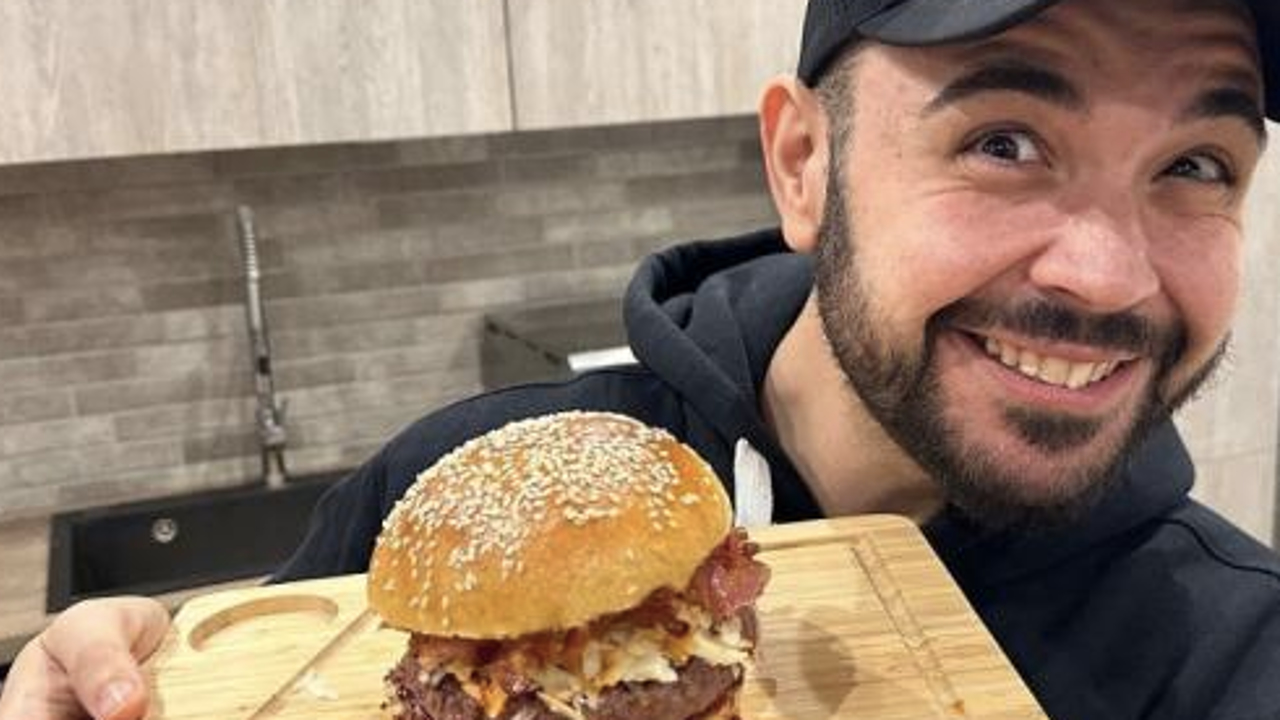 Cicciogamer89 vittima di un pessimo Prank da parte di BoscoBosco