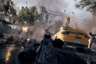 Il Reveal Multiplayer di Battlefield 6