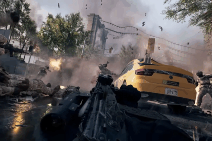 Il Reveal Multiplayer di Battlefield 6