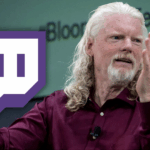 Il CEO di Twitch, Dan Clancy, parla del caso Viewbotting