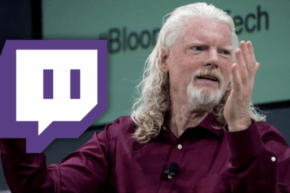 Il CEO di Twitch, Dan Clancy, parla del caso Viewbotting