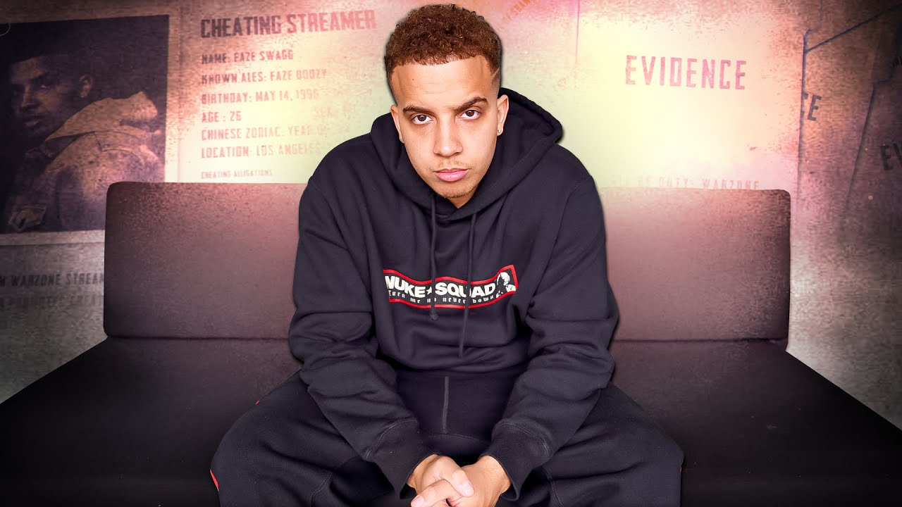 Faze Swagg chiede modifiche a Battlefield 6