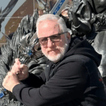 Rod Fergusson lascia Blizzard