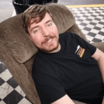 Mr Beast su Kick per TeamWater