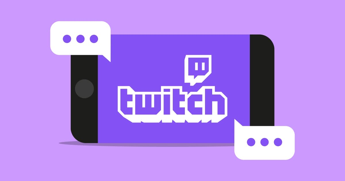 Twitch risponde alle accuse di ViewBotting
